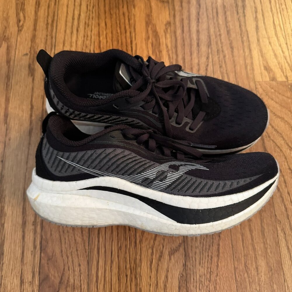 Saucony Endorphin Sneaker